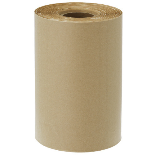 ペーパーエアークッションエコクラフト幅１００ｍｍ　【お取り寄せ品】８営業日以内届