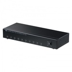 ＵＳＢ　５Ｇｂｐｓ　Ｔｙｐｅ－Ｃ　１０ポートハブ　ＵＳＢ－５ＴＣＰＳ１０　■お取り寄せ品