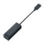 ＵＳＢ－ＬＡＮ変換アダプタ（Ｔｙｐｅ－Ｃ接続）　ＰＣ－ＶＰ－ＢＫ１１－０Ａ　■お取り寄せ品