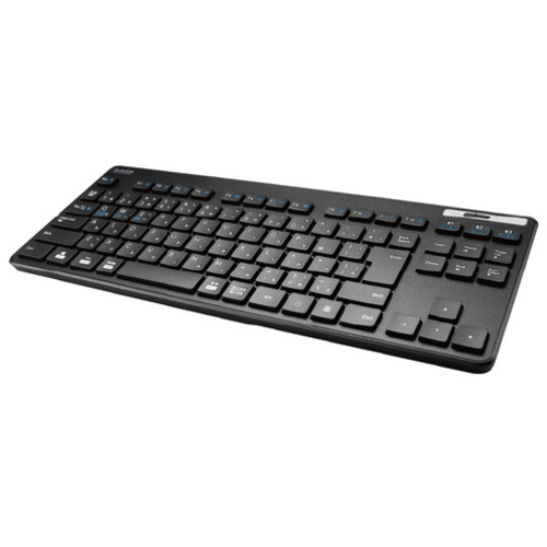 ワイヤレスキーボード　ミニキー　簡易パッケージ