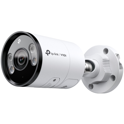 ＶＩＧＩ　４ＭＰ　屋外用フルカラーバレット型ネットワークカメラ　ＩｎＳｉｇｈｔ　Ｓ３４５（２．８ｍｍ）　■お取り寄せ品