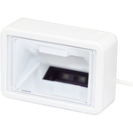 １次元・２次元コード兼用　卓上／組込型スキャナ　ＵＳＢインターフェイス用　■お取り寄せ品