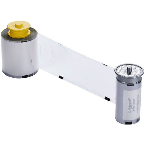 クリア再転写フィルム　１５００面／巻　ＣＲ８０５用　５１３４０２－００１　■お取り寄せ品