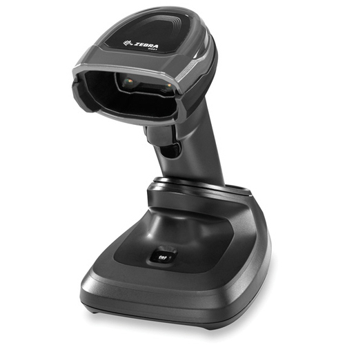 ハンドヘルドデジタルスキャナ　ＵＳＢ　プレゼンセット　ＤＳ８１７８ＳＲ－ＵＳＢＲ－ＰＲＥ　■お取り寄せ品