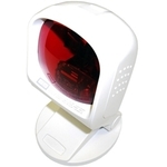 高速オムニダイレクションスキャナ、ホワイトハウジング、ＵＳＢ　キーボード　Ｉ／Ｆ　■お取り寄せ品