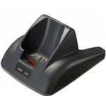 本体充電機能付通信クレードル、ＲＳ２３２Ｃ　ＣＵ－８０１　■お取り寄せ品