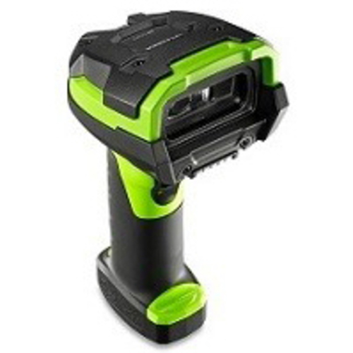 超堅牢コードレス２次元イメージャスキャナＵＳＢインターフェースセット（標準　ＤＳ３６７８ＨＰ－ＵＳＢＲ　■お取り寄せ品