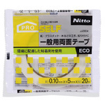 一般用両面テ－プＥＣＯ　　５Ｘ２０