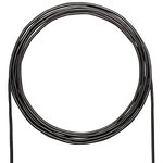 カテゴリ６Ａ屋外用ＬＡＮケーブルのみ（ブラック・１００ｍ）　ＫＢ－Ｔ６ＡＡＤ－ＣＢ１００ＢＫＮ　■お取り寄せ品