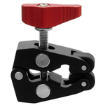 Ｋｉｎｇ　メタルクランプ　Ｓサイズ　Ｋ－ＭＣ－Ｓ　８２５９１９　■お取り寄せ品