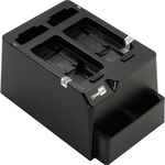 本体２スロット＋バッテリ２スロットチャージャ　ＷＲ３０－２Ｓ－２ＢＴＣＨＧＲ　■お取り寄せ品