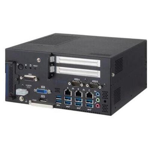 組み込み用ＰＣ　２ｘＰＣＩｅ（ｘ８）／Ｃｉ７／１６Ｇ　ＥＰＣ－４０００Ｐ２－ＤＣ３９４１Ｅ　■お取り寄せ品