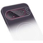 Ｇｏｏｇｌｅ　Ｐｉｘｅｌ　１０　Ｐｒｏ／カメラレンズガラスフィルム　ＰＭ－Ｐ２５２ＦＬＬＧ－２　■お取り寄せ品