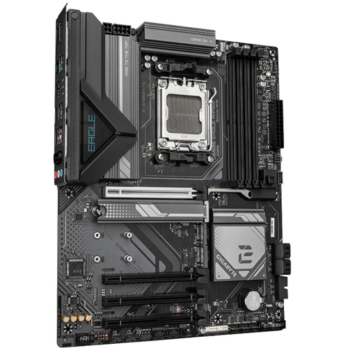 ＡＴＸマザーボード　Ｂ６５０Ｅ　ＥＡＧＬＥ　ＷＩＦＩ６Ｅ　Ｂ６５０Ｅ　ＥＡＧＬＥ　ＷＦ６Ｅ　■お取り寄せ品