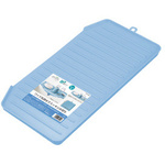 アシスト水切りトレースリム　ブルー　【お取り寄せ品】１４営業日以内届