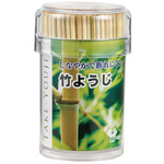 Ｙ－０７８竹楊枝　【お取り寄せ品】９営業日以内届