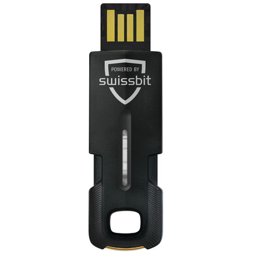 ｉＳｈｉｅｌｄ　Ｋｅｙ２　Ｐｒｏ　ＵＳＢ－Ａ　／　ＮＦＣ　（Ｓｉｎｇｌｅ　Ｐａｃｋａｇｅ）　■お取り寄せ品