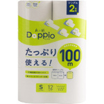 Ｄｏｐｐｉｏ　１２Ｒ１００ｍシングル