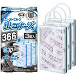 虫コナーズプレートタイプ３６６日　Ａ３Ｐ