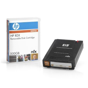 ＨＰ　ＲＤＸ　５００ＧＢ　Ｑ２０４２Ａ　■お取り寄せ品