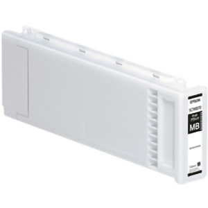 エプソン　ＳｕｒｅＣｏｌｏｒ　マットブラックインク　７００ｍｌ　ＳＣ１ＭＢ７０　■２営業日内届