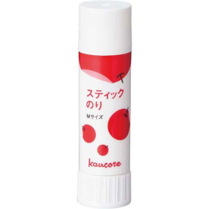 スティックのり Ｍサイズ約２０ｇ １０本 イー・クイックス インターネットショップ