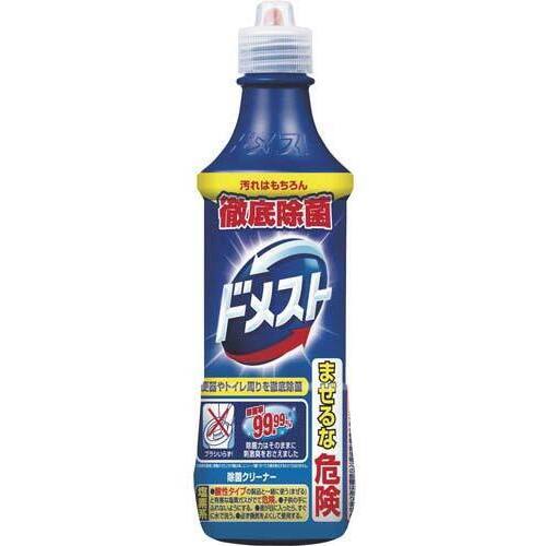 ドメスト　５００ｍｌ×２４