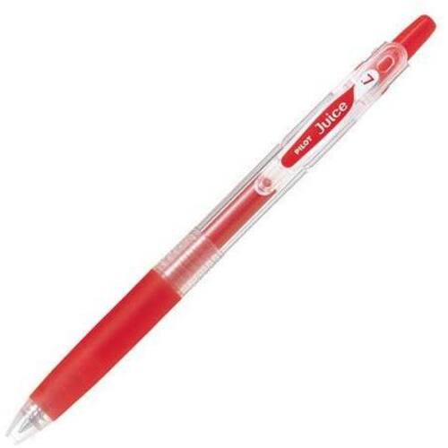 ジュース　０．７ｍｍ　赤