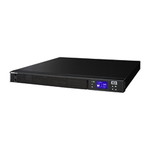 無停電電源装置（ラインインタラクティブ）　７５０ＶＡ／６８０Ｗ：ラックマウント対応　■お取り寄せ品