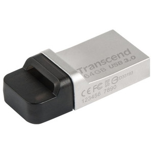 ３２ＧＢ　ＵＳＢ３．０メモリ　ＪｅｔＦｌａｓｈ　８８０　Ｓｉｌｖｅｒ　Ｐｌａｔｉｎｇ　■お取り寄せ品