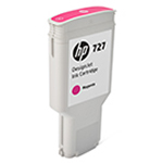 ＨＰ　７２７　マゼンタインク３００ｍｌ　■２営業日内届