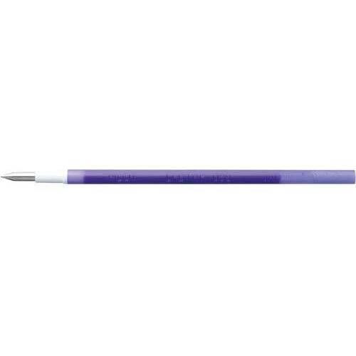 フリクション替芯　０．３８ｍｍ　バイオレット
