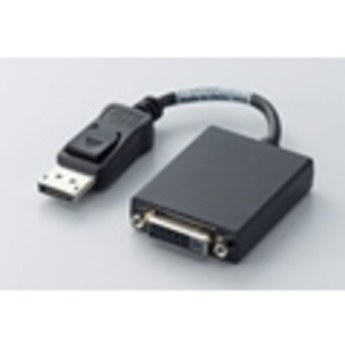 ＤＰ－ＤＶＩ変換コネクタ　■お取り寄せ品