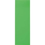 ドット入りマグネットシート　１００×３００緑×１０