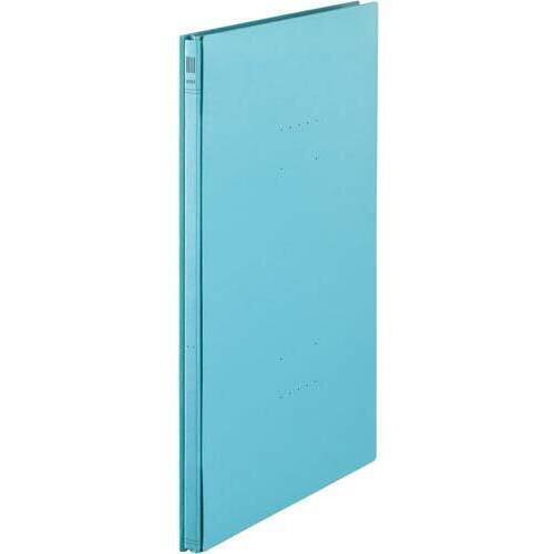 ガバットファイルＮＥＯＳ　ターコイズブルー&times;１０