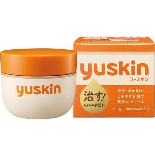 ユースキンボトル１２０Ｇ　【お取り寄せ品】７営業日以内届