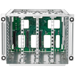 ＤＬ３００　Ｇｅｎ１０　Ｐｌｕｓ　２Ｕ　Ｕ．２　８ＳＦＦ　ＳＡＳ／ＳＡＴＡ　ドライブケージ　■お取り寄せ品