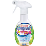 虫コナーズ　カーテン用スプレー　３００ｍｌ　【お取り寄せ品】７営業日以内届