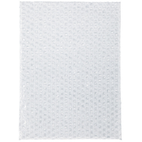 エアーキャップ封筒袋　角２封筒用　３０枚