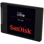 ウルトラ　３Ｄ　ソリッドステートドライブ　５００ＧＢ　ＳＤＳＳＤＨ３－５００Ｇ－Ｊ２６　■お取り寄せ品