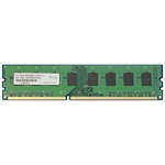 ＤＤＲ３－１３３３　２４０ｐｉｎ　ＵＤＩＭＭ　４ＧＢ　ＡＤＳ１０６００Ｄ－４Ｇ　■お取り寄せ品