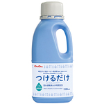 次亜塩素酸ナトリウム製剤［つけるだけ］　１１００ｍＬ　１ｗ／ｖ％　　１２１５８４４　●ご注文は２個から