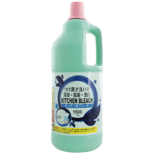 ＡＤＧ　キッチンブリーチ　１５００ｍｌ