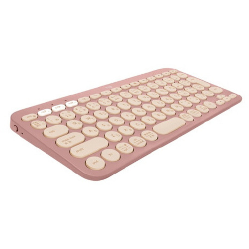 ＰＥＢＢＬＥ　ＫＥＹＳ　２　Ｋ３８０Ｓ　ローズ　【お取り寄せ品】６営業日以内届