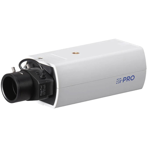 屋内２ＭＰ　ボックスＡＩカメラ（レンズ付）　ＷＶ－Ｓ１１３５ＶＵＸ　■お取り寄せ品