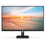 液晶ディスプレイ　２７型／３８４０×２１６０／ブラック　２７Ｅ１Ｎ１８００Ａ／１１　■２営業日内届