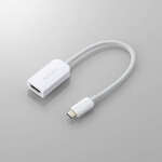映像変換アダプタ／シリコンメッシュ／Ｃ　ｔｏ　ＨＤＭＩ／０．１５ｍ　ＭＰＡ－ＣＨＤＭＩＱＳＭＷＨ　■お取り寄せ品