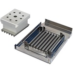 ＳＳＤ破壊ツールセット（手動ストレージパンチャー用）　ＳＳＤＵ－０３Ｍ　■お取り寄せ品