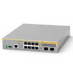 ＡＴ－ｘ２４０－１０ＧＴＸｍ　レイヤー２インテリジェント・スイッチ　４９１７Ｒ　■お取り寄せ品