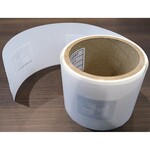 【１００枚セット】ＦｅｌｉＣａ　Ｌｉｔｅ－Ｓシールタグ３５ｍｍｘ４５ｍｍ